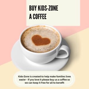 Buy Us a Coffee