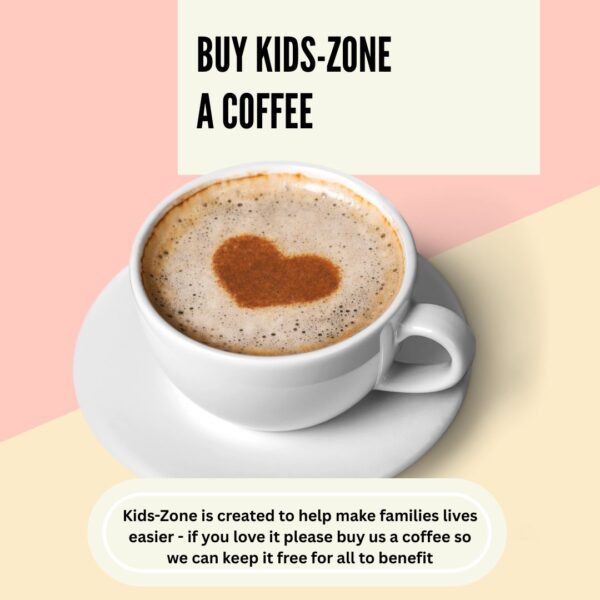 Buy Us a Coffee