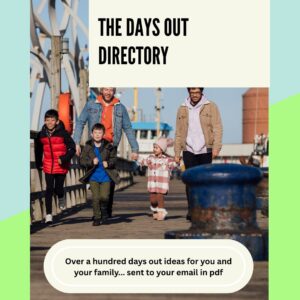 Days Out Directory
