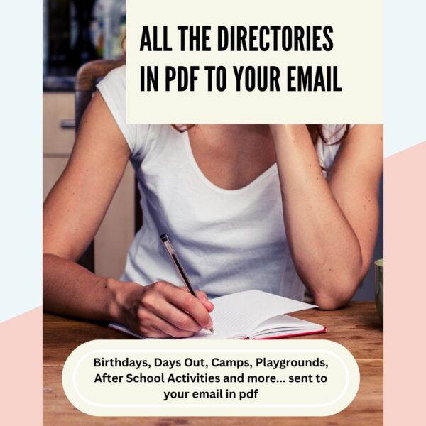 All Directories